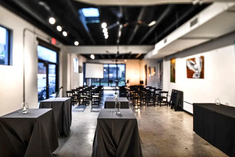 Method Three Hospitality - Austin Event Management & Event Venues gallery 5