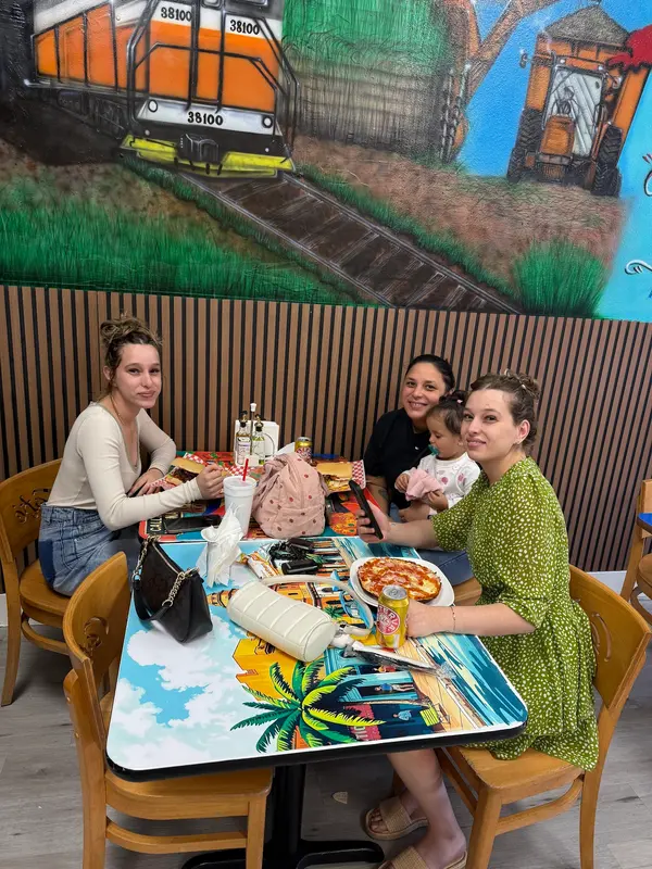 Agave Club gallery 4