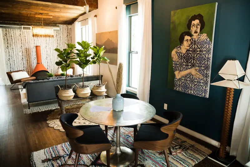Atelier 1205 gallery 2
