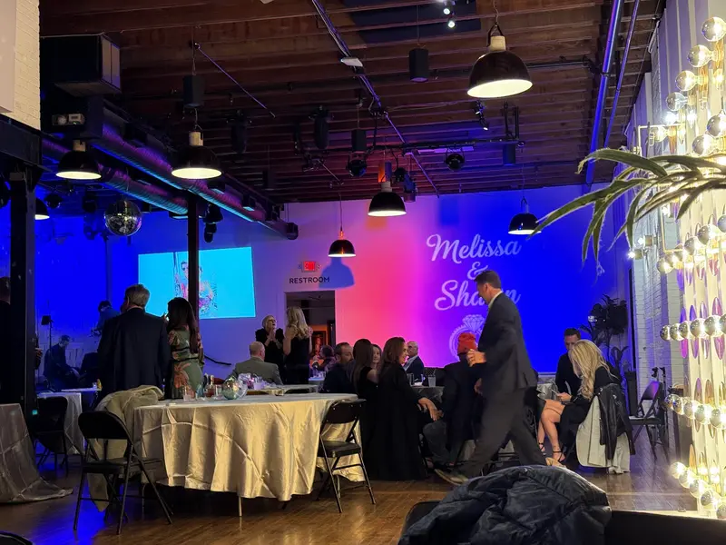 The Sunset Room gallery 5