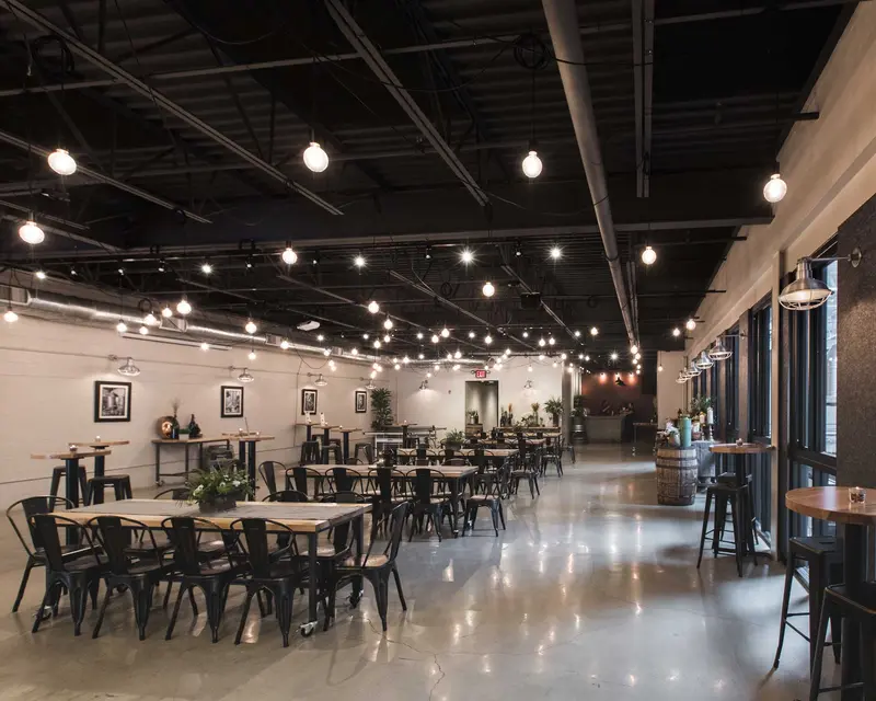Yards Brewing Company