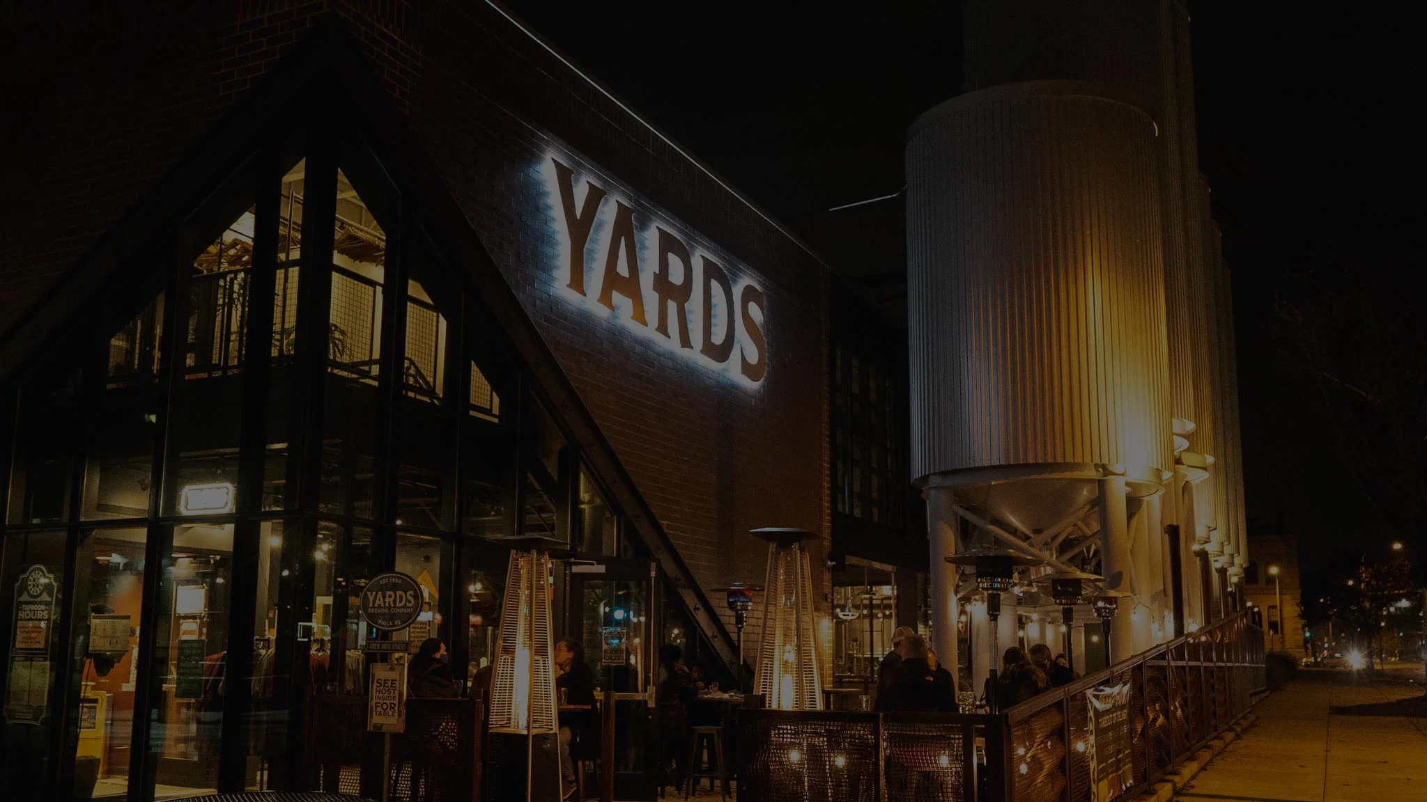 Yards Brewing Company gallery 4