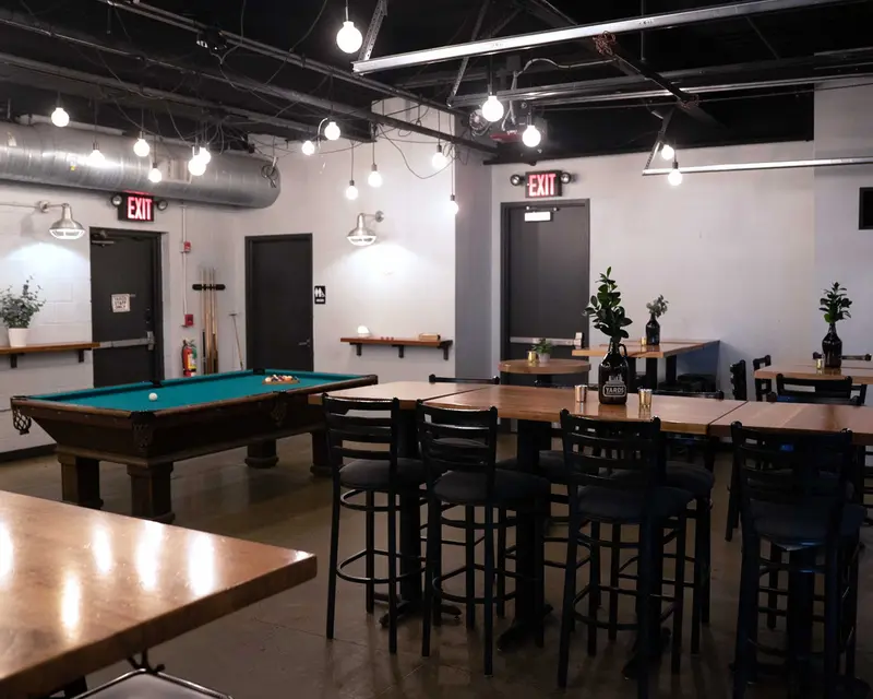 Yards Brewing Company gallery 2