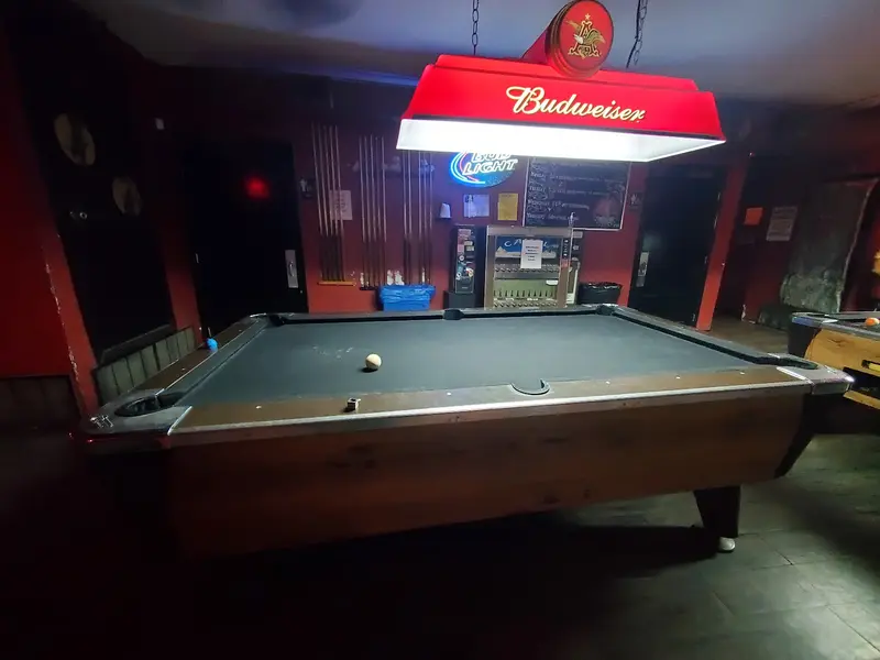 Crow Bar