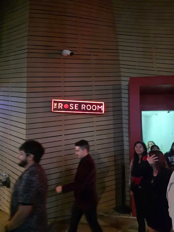 The Rose Room gallery 5