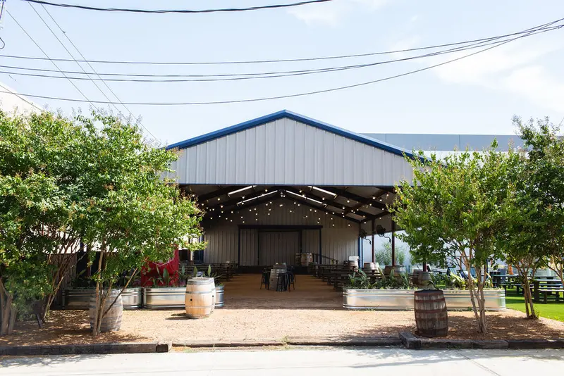 Lakewood Brewing Co.
