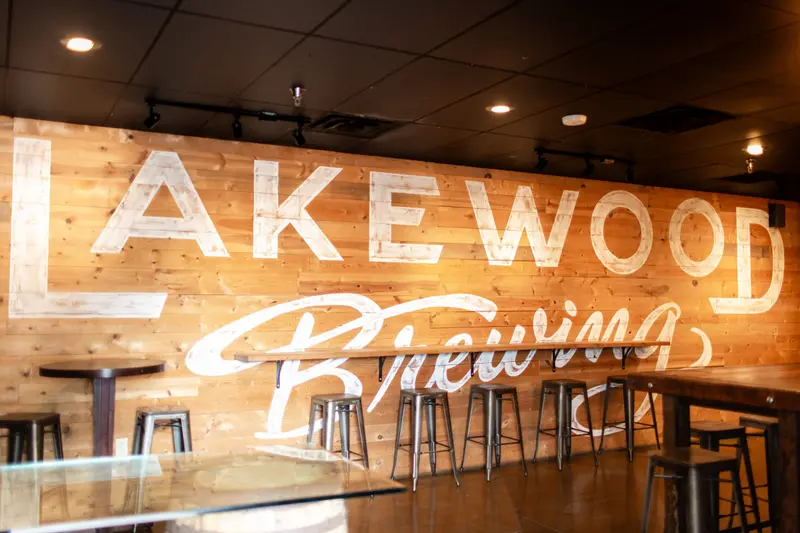 Lakewood Brewing Co. gallery 5