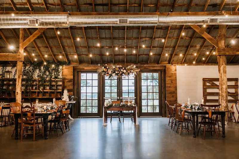 Johnson's Locust Hall Farm