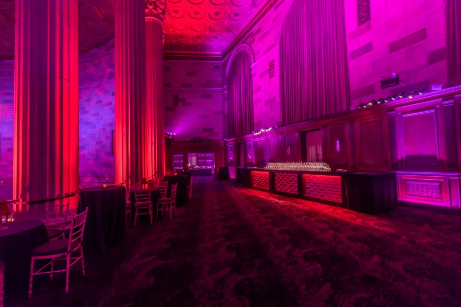 Gotham Hall gallery 2