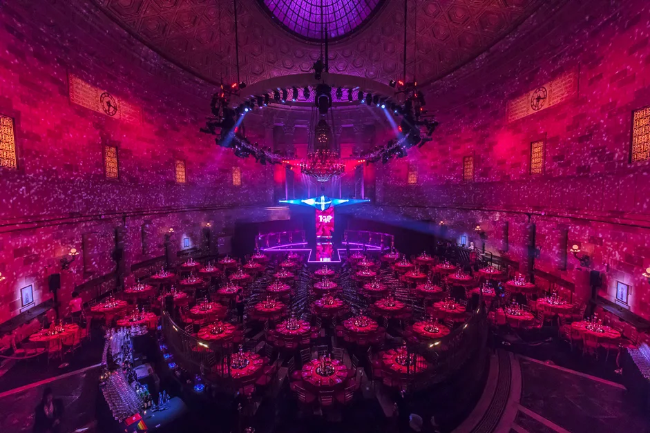 Gotham Hall gallery 3