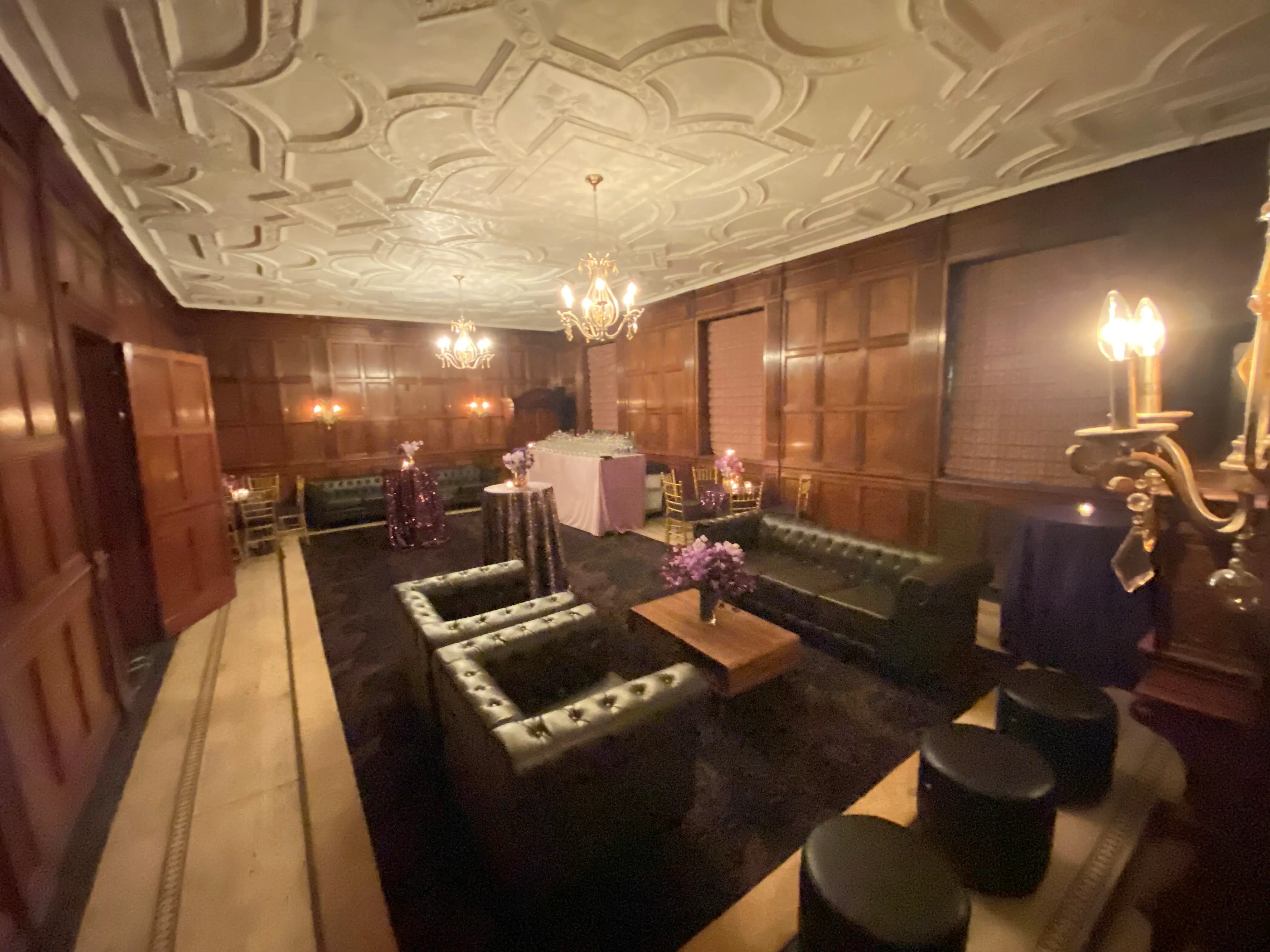 Gotham Hall gallery 4