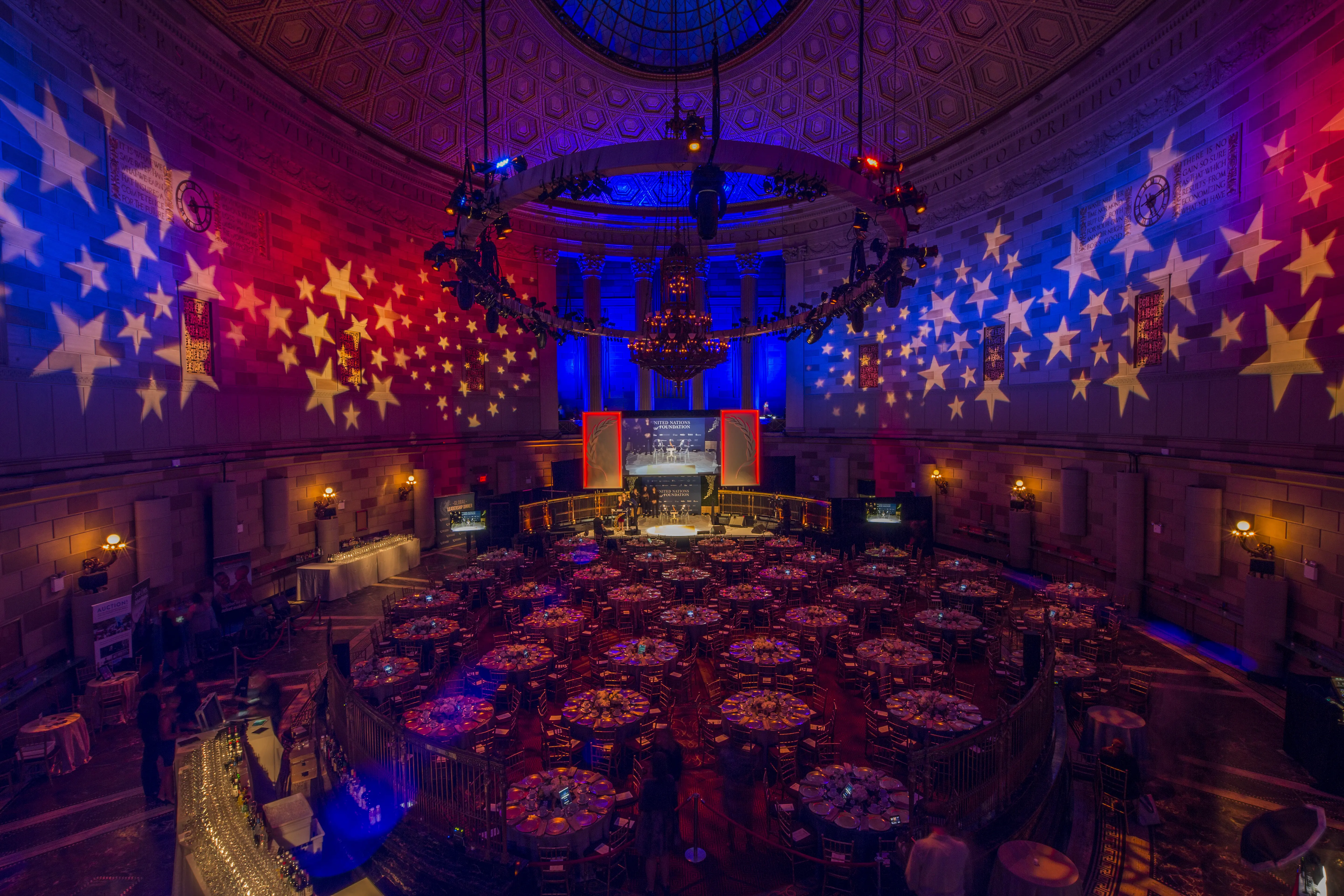 Gotham Hall gallery 5