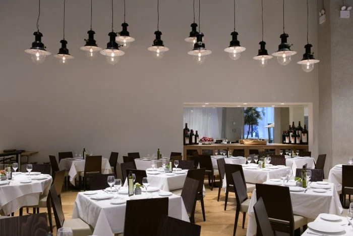 Estiatorio Milos Midtown