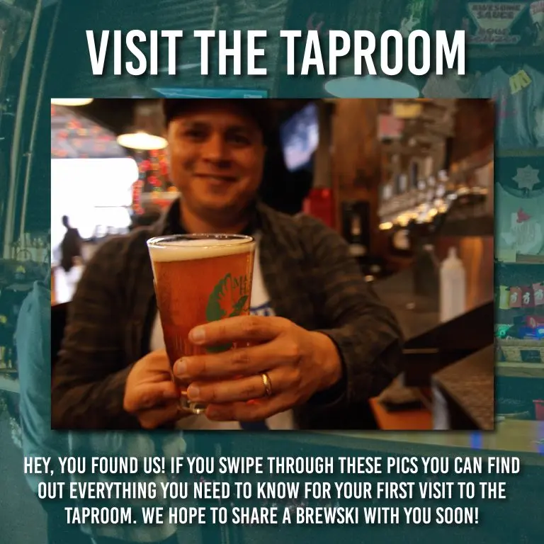 Martin House Brewing Company