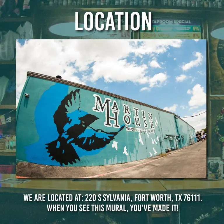 Martin House Brewing Company gallery 3