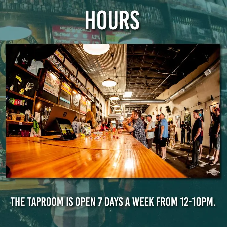 Martin House Brewing Company gallery 4