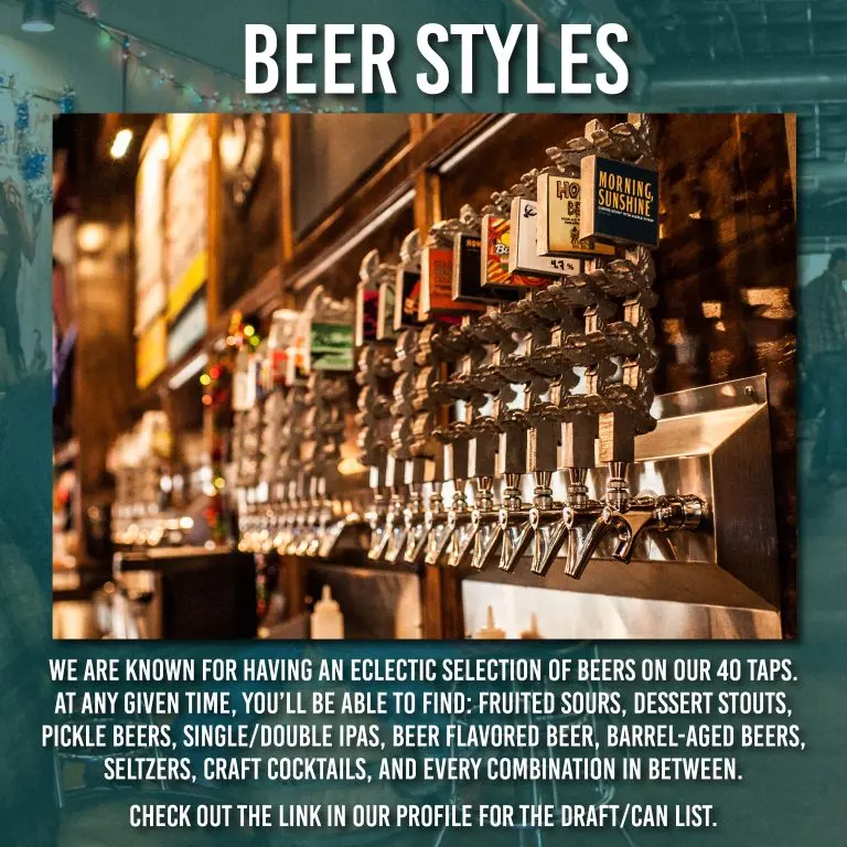 Martin House Brewing Company gallery 5