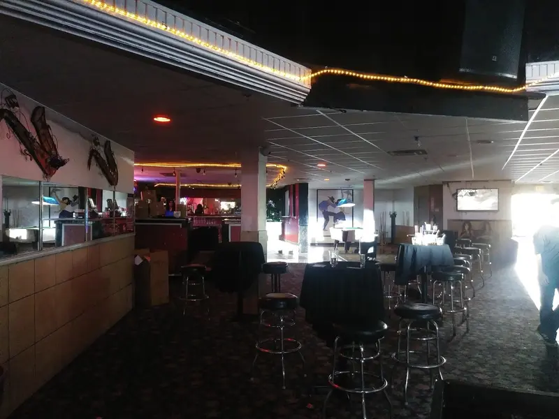Club Latinos