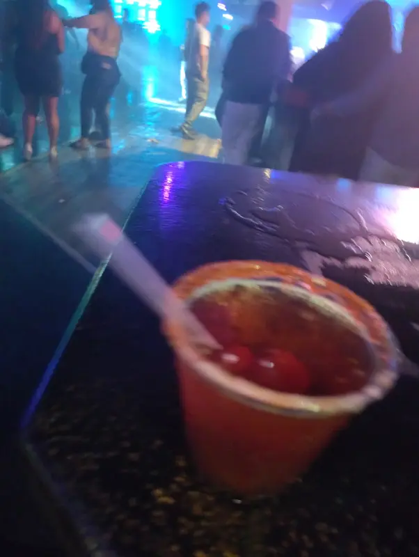 Club Latinos gallery 4