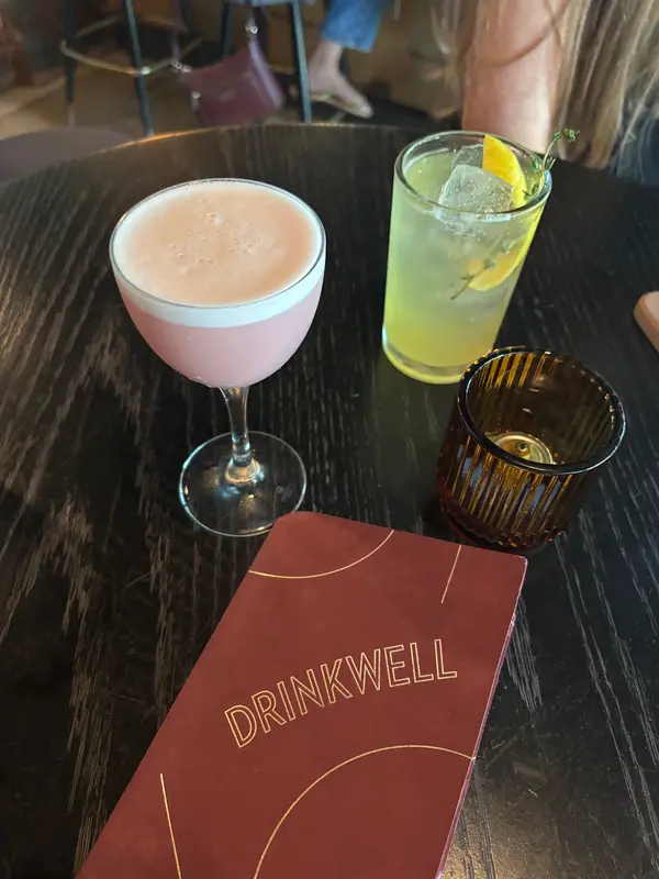 DrinkWell