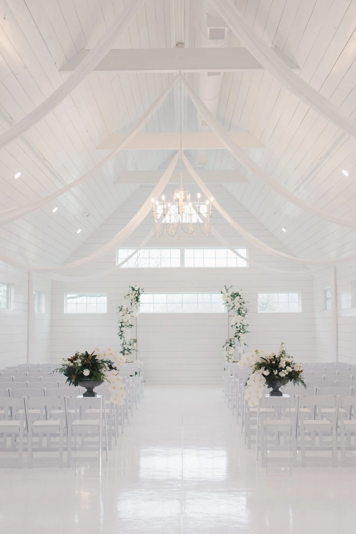 The RoseMary Barn
