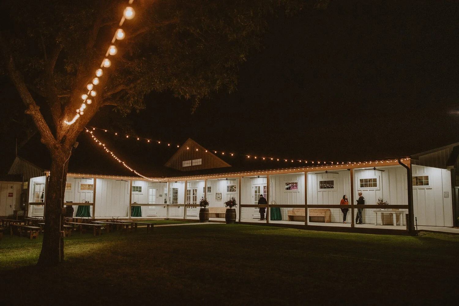 The RoseMary Barn gallery 5