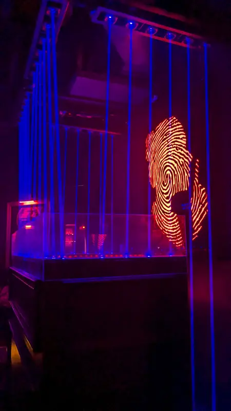 Alibi Social Bar gallery 3