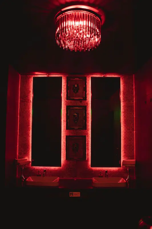 Alibi Social Bar gallery 4