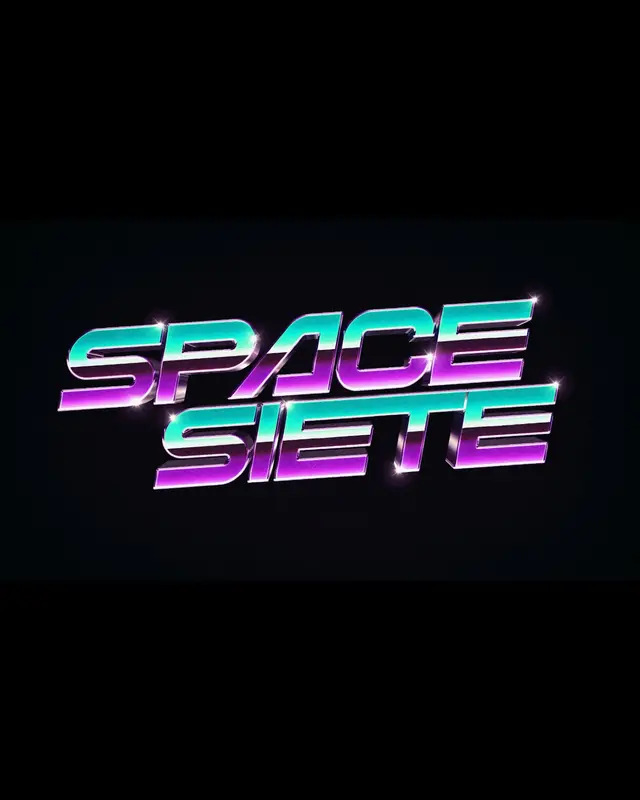 Space Siete gallery 3