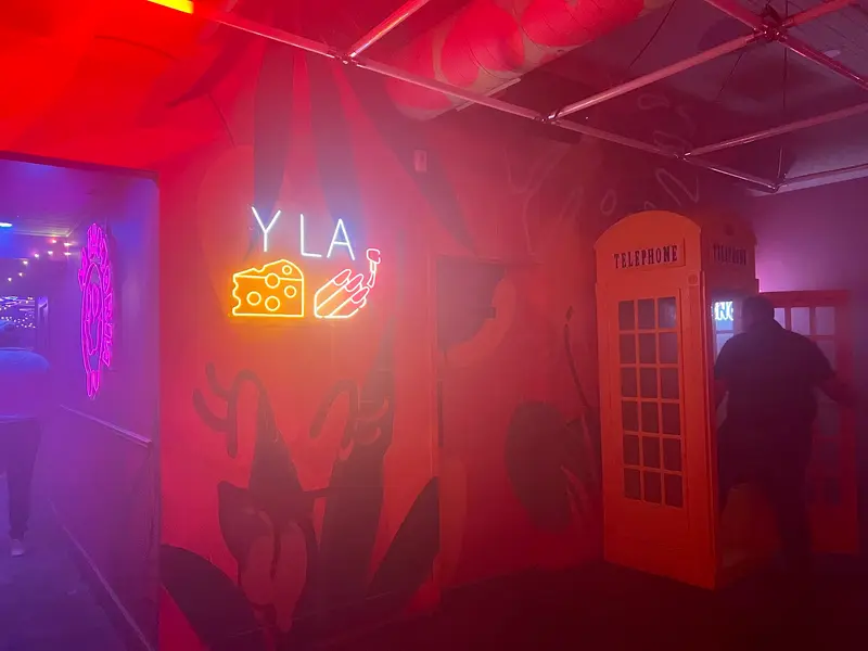Mala Fama gallery 3