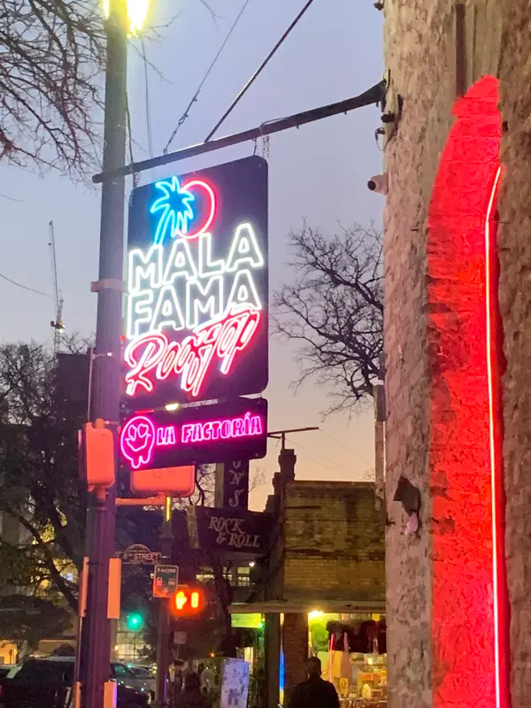 Mala Fama gallery 4
