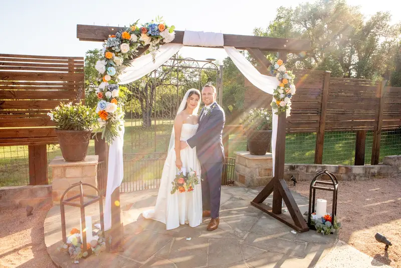 Anderson Terrace Weddings & Events Venue gallery 2