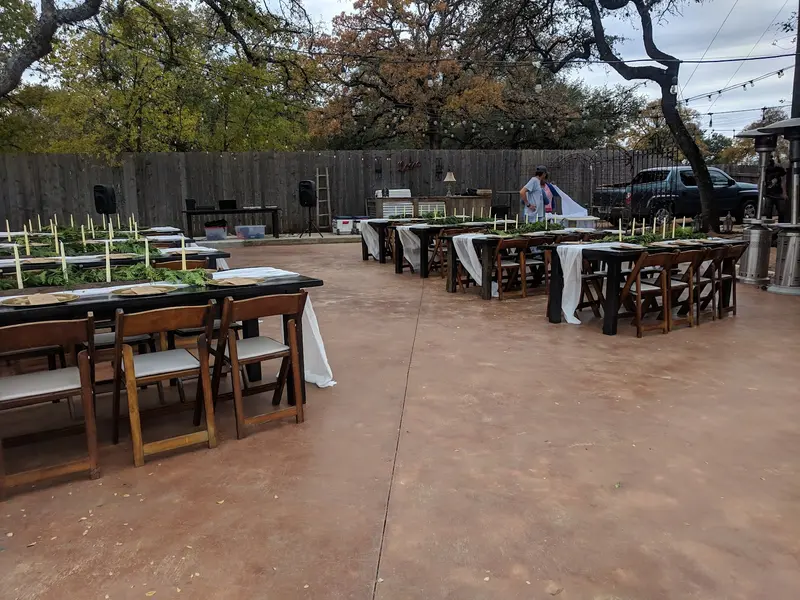 Anderson Terrace Weddings & Events Venue gallery 4