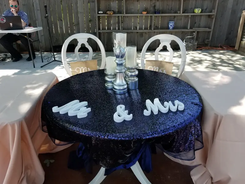 Anderson Terrace Weddings & Events Venue gallery 5