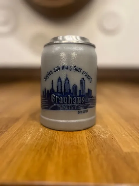Brauhaus Schmitz gallery 3