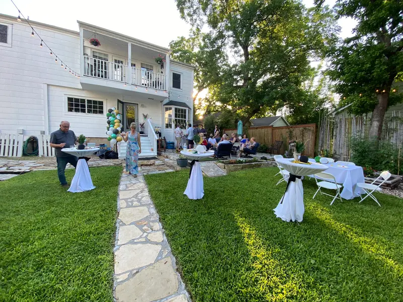 Poquito Street Events