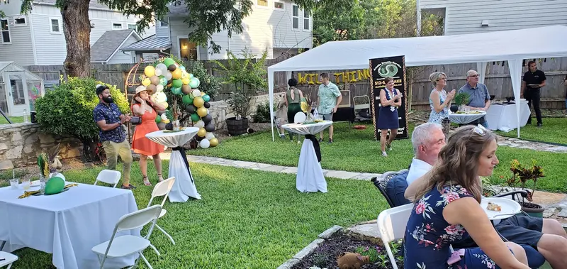 Poquito Street Events gallery 5