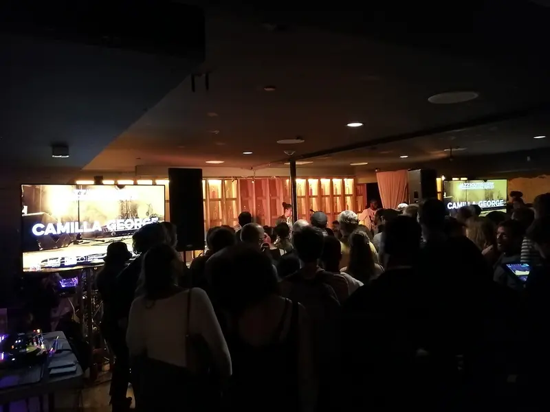 Sellers Event Venue