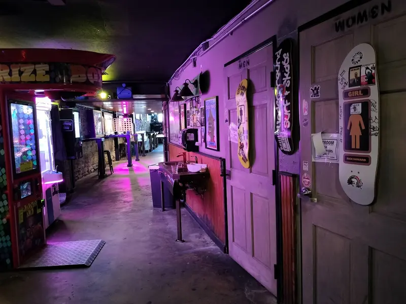 Gnar Bar
