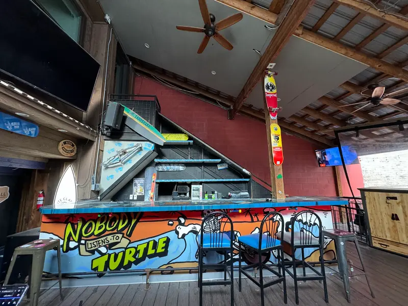 Gnar Bar gallery 3