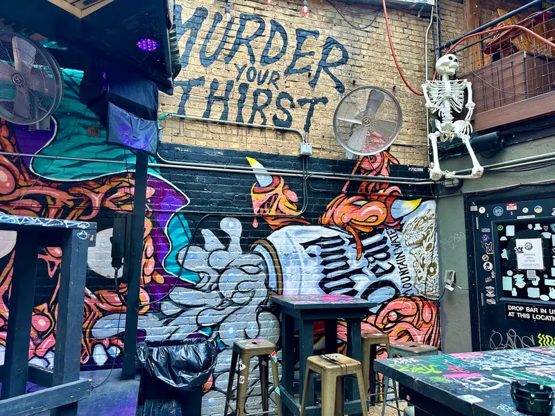 Gnar Bar gallery 4