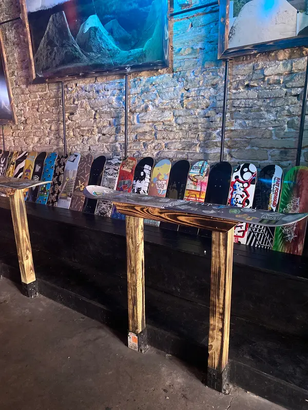 Gnar Bar gallery 5