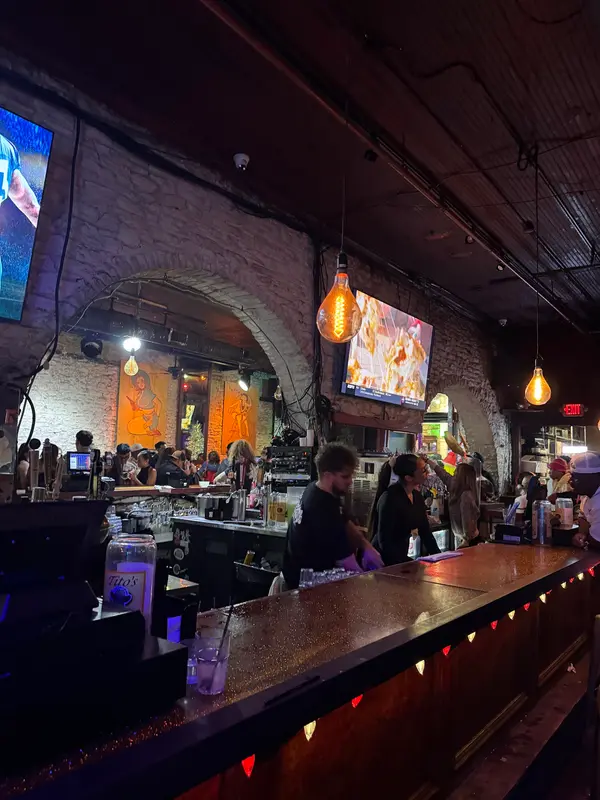 The Jackalope