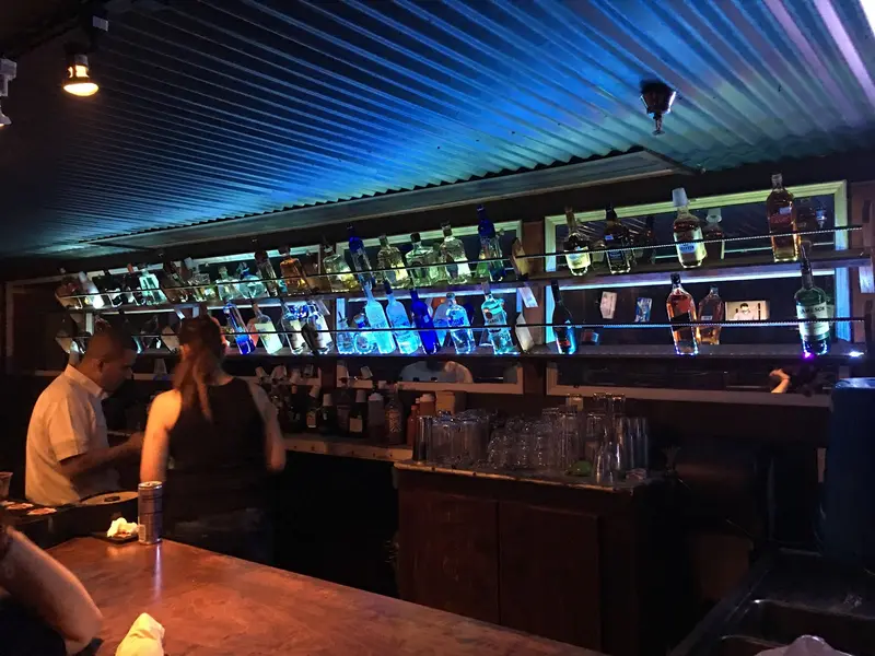 El Nocturno Night Club gallery 3