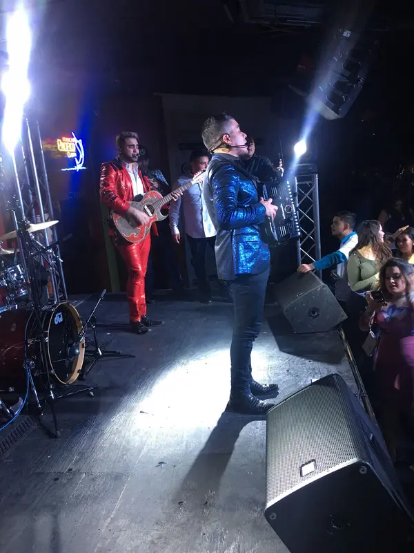 El Nocturno Night Club gallery 4