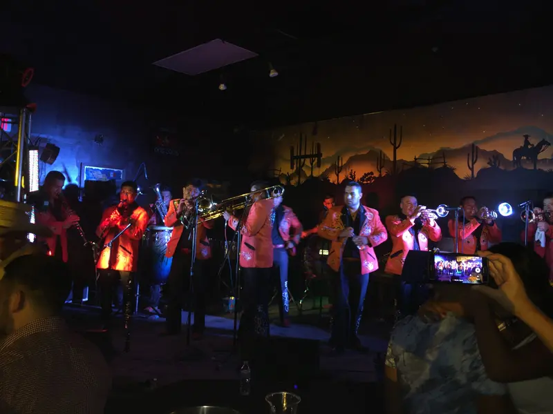 El Nocturno Night Club gallery 5