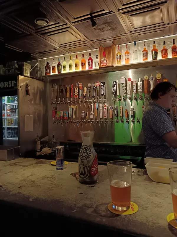 Workhorse Bar gallery 2