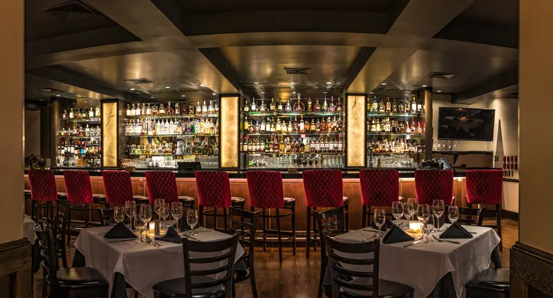 Nick & Sam's Steakhouse
