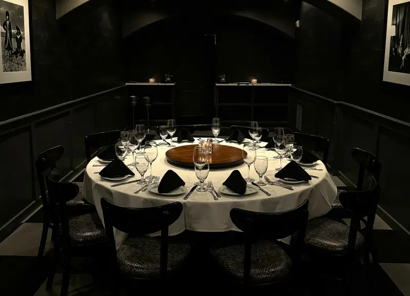Nick & Sam's Steakhouse gallery 2