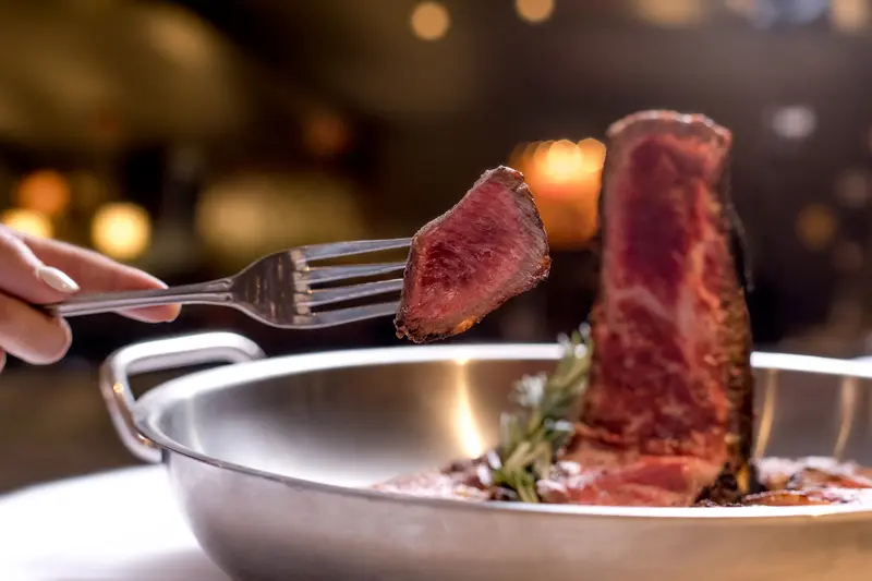 Nick & Sam's Steakhouse gallery 4